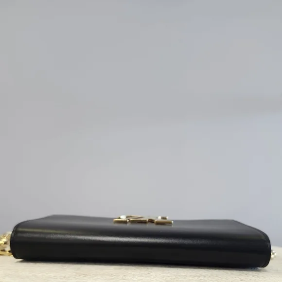 Louis Vuitton Louise Chain Noir Box Pochette GM - Picture 7 of 13